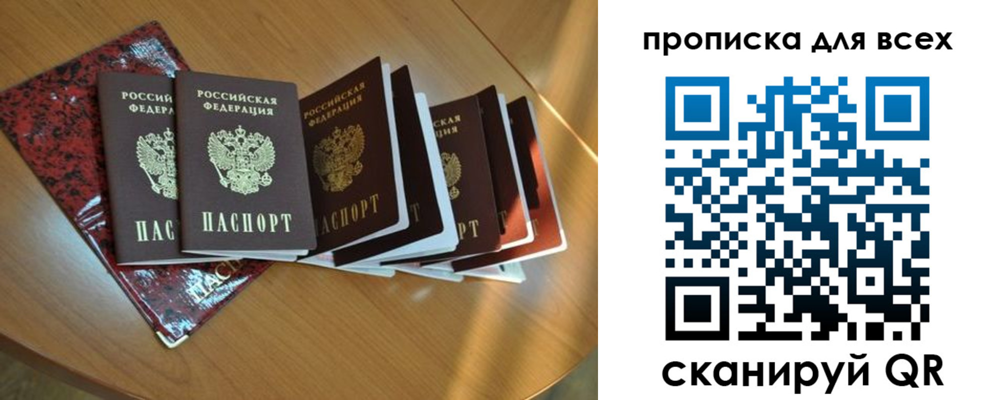 прописка для школы в Клинцах